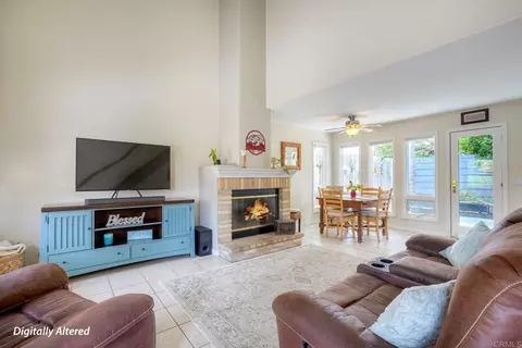 Living - 217 Sanford St, Encinitas, CA 92024 photo 3 of 3