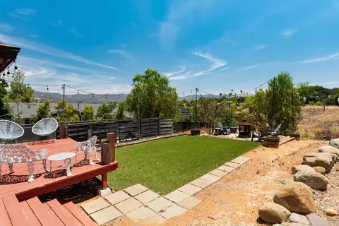 Exterior - 2941 Pioneer Way, Jamul, CA 91935 photo 13 of 17