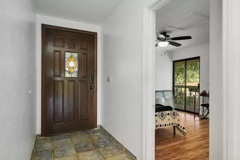 Entry Way - 2941 Pioneer Way, Jamul, CA 91935 photo 1 of 1