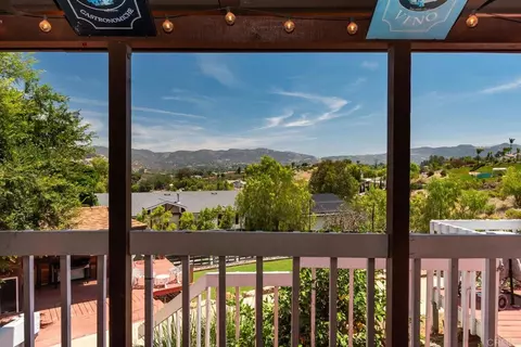 Exterior - 2941 Pioneer Way, Jamul, CA 91935 photo 8 of 17