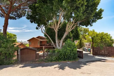 Exterior - 2941 Pioneer Way, Jamul, CA 91935 photo 2 of 17