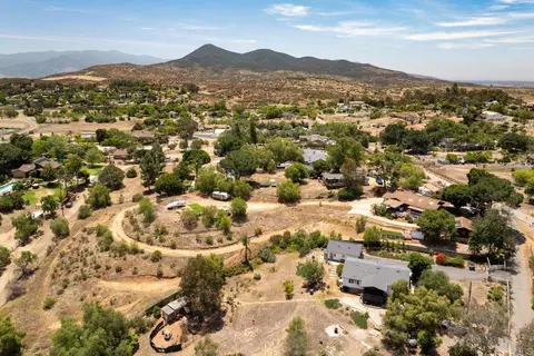 View/Area - 2941 Pioneer Way, Jamul, CA 91935 photo 9 of 9