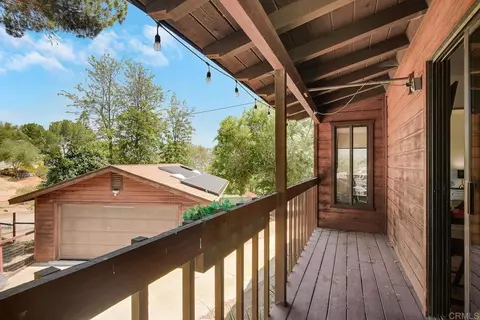 Exterior - 2941 Pioneer Way, Jamul, CA 91935 photo 6 of 17