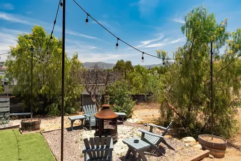Exterior - 2941 Pioneer Way, Jamul, CA 91935 photo 12 of 17