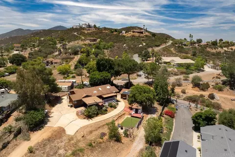 View/Area - 2941 Pioneer Way, Jamul, CA 91935 photo 5 of 9