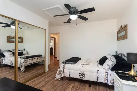 Bedroom - 2941 Pioneer Way, Jamul, CA 91935 photo 5 of 7