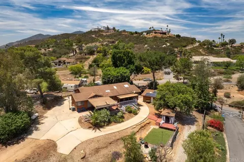 View/Area - 2941 Pioneer Way, Jamul, CA 91935 photo 3 of 9