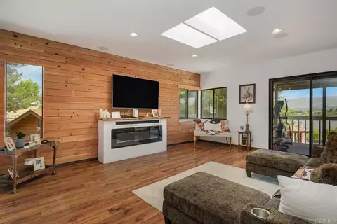 Living - 2941 Pioneer Way, Jamul, CA 91935 photo 4 of 4
