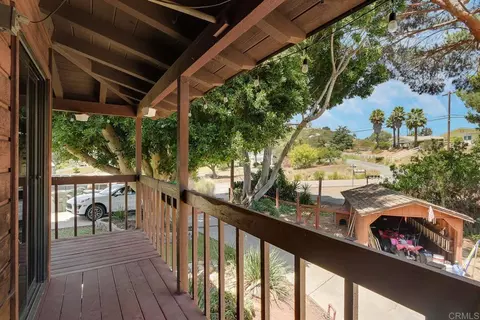 Exterior - 2941 Pioneer Way, Jamul, CA 91935 photo 7 of 17