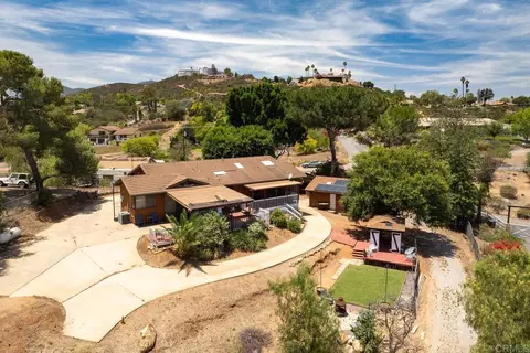 2941 Pioneer Way, Jamul, CA 91935