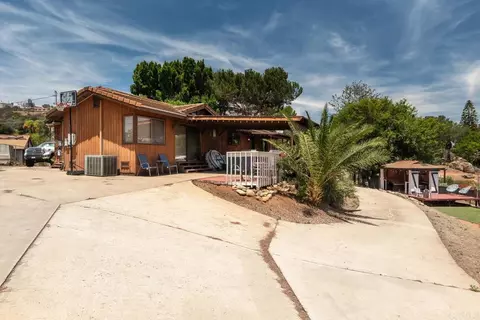 Exterior - 2941 Pioneer Way, Jamul, CA 91935 photo 16 of 17