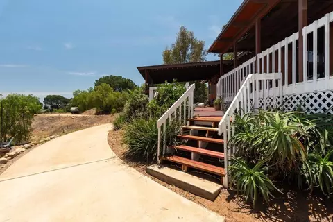 Exterior - 2941 Pioneer Way, Jamul, CA 91935 photo 15 of 17