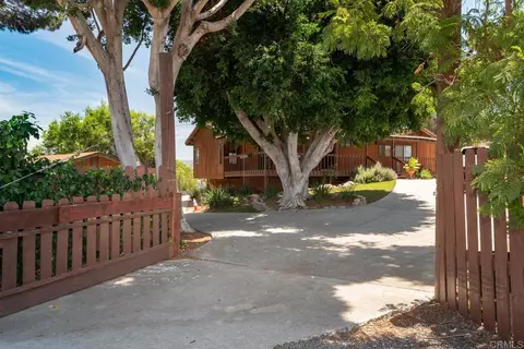 Exterior - 2941 Pioneer Way, Jamul, CA 91935 photo 3 of 17