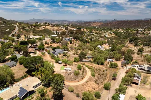 View/Area - 2941 Pioneer Way, Jamul, CA 91935 photo 7 of 9