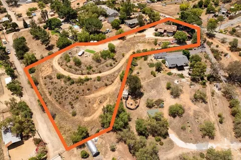 View/Area - 2941 Pioneer Way, Jamul, CA 91935 photo 1 of 9