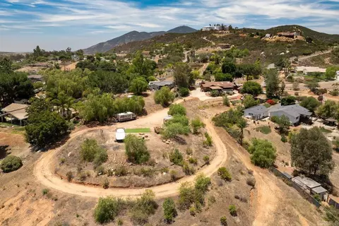View/Area - 2941 Pioneer Way, Jamul, CA 91935 photo 6 of 9