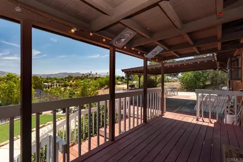 Exterior - 2941 Pioneer Way, Jamul, CA 91935 photo 9 of 17