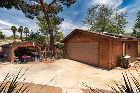 Exterior - 2941 Pioneer Way, Jamul, CA 91935 photo 17 of 17