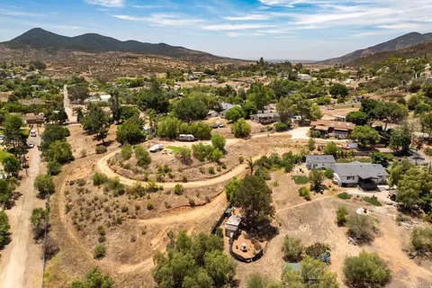 View/Area - 2941 Pioneer Way, Jamul, CA 91935 photo 8 of 9