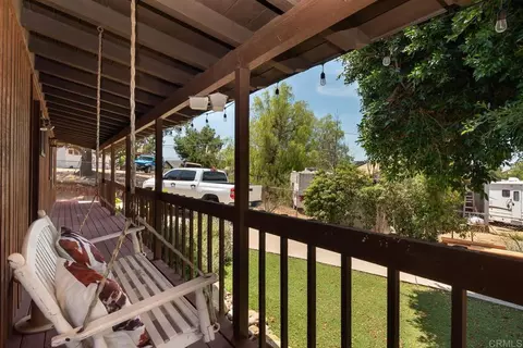 Exterior - 2941 Pioneer Way, Jamul, CA 91935 photo 5 of 17