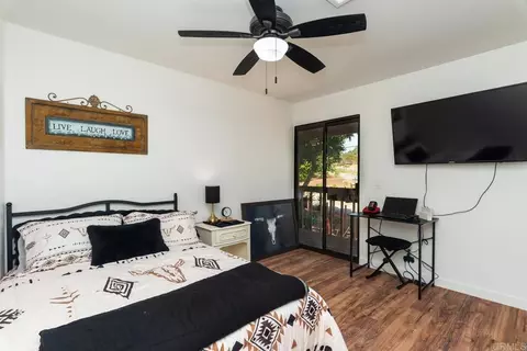Bedroom - 2941 Pioneer Way, Jamul, CA 91935 photo 4 of 7