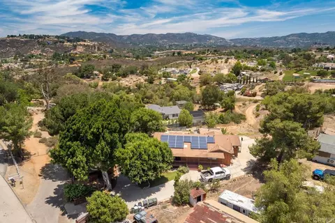 View/Area - 2941 Pioneer Way, Jamul, CA 91935 photo 2 of 9