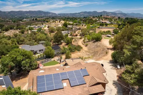 View/Area - 2941 Pioneer Way, Jamul, CA 91935 photo 4 of 9