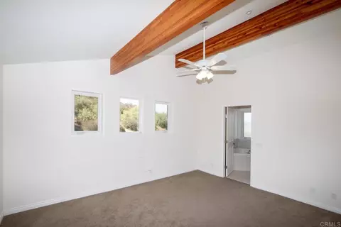 Bedroom - 2670 Vista Del Rio, Fallbrook, CA 92028 photo 2 of 4