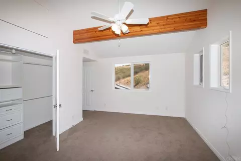 Bedroom - 2670 Vista Del Rio, Fallbrook, CA 92028 photo 3 of 4