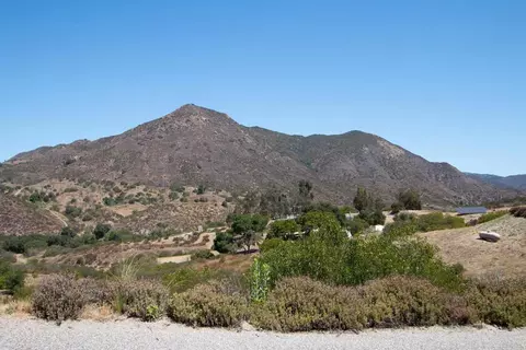 Exterior - 2670 Vista Del Rio, Fallbrook, CA 92028 photo 5 of 5