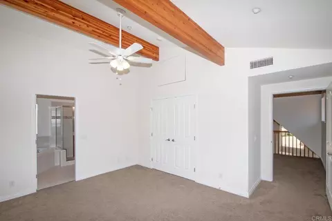 Bedroom - 2670 Vista Del Rio, Fallbrook, CA 92028 photo 1 of 4