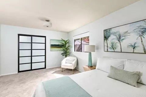 Bedroom - 1358 Blue Heron Ave, Encinitas, CA 92024 photo 2 of 5