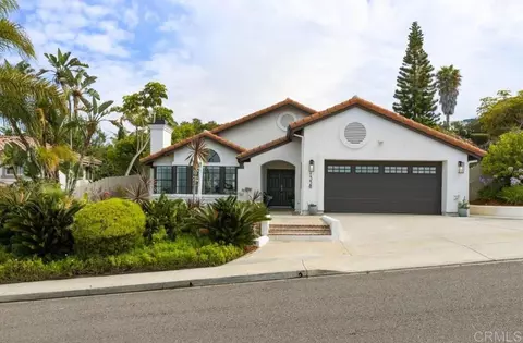 1358 Blue Heron Ave, Encinitas, CA 92024