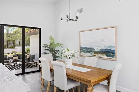 Dining - 1358 Blue Heron Ave, Encinitas, CA 92024 photo 1 of 2