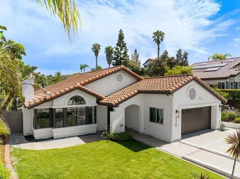 Exterior - 1358 Blue Heron Ave, Encinitas, CA 92024 photo 2 of 10