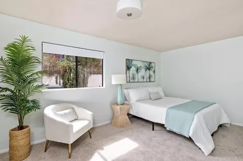 Bedroom - 1358 Blue Heron Ave, Encinitas, CA 92024 photo 3 of 5