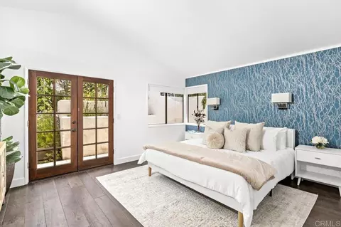 Bedroom - 1358 Blue Heron Ave, Encinitas, CA 92024 photo 4 of 5