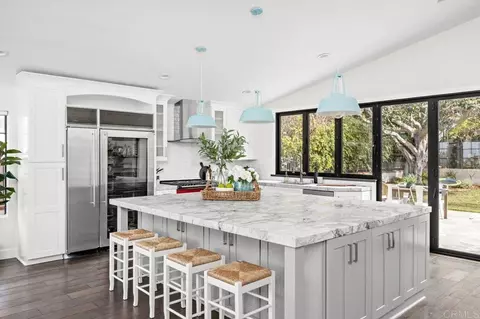 Kitchen - 1358 Blue Heron Ave, Encinitas, CA 92024 photo 1 of 3