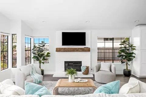 Living - 1358 Blue Heron Ave, Encinitas, CA 92024 photo 4 of 4