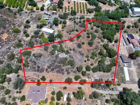 15705 Cottage Garden Rd, Valley Center, CA 92082