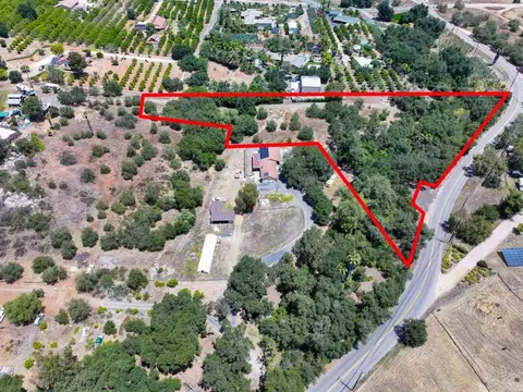 15778 Cottage Garden Rd, Valley Center, CA 92082