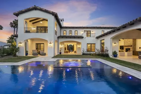 7545 Top O The Morning, San Diego, CA 92127