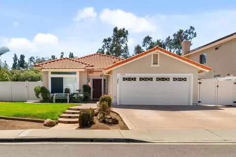 2362 Sawgrass St, El Cajon, CA 92019