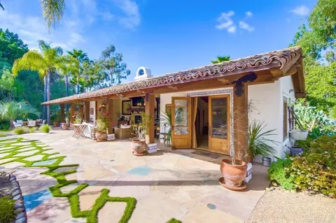 Undisclosed, Rancho Santa Fe, CA 92067