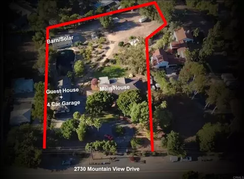 Other - 2730 Mountain View Dr, Escondido, CA 92027 photo 3 of 5