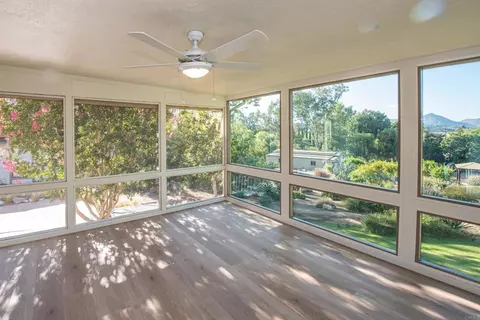 Exterior - 2730 Mountain View Dr, Escondido, CA 92027 photo 1 of 19
