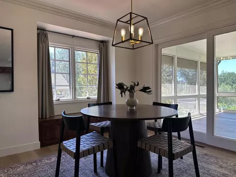 Dining - 2730 Mountain View Dr, Escondido, CA 92027 photo 2 of 2