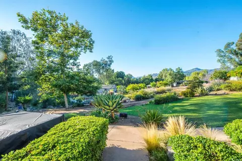 Exterior - 2730 Mountain View Dr, Escondido, CA 92027 photo 14 of 19