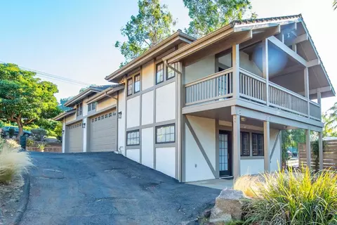 Exterior - 2730 Mountain View Dr, Escondido, CA 92027 photo 9 of 19