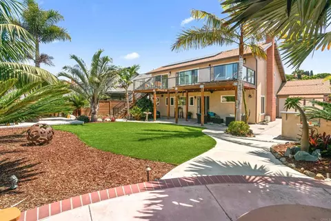 Exterior - 2285 Valley Rd, Oceanside, CA 92056 photo 10 of 14